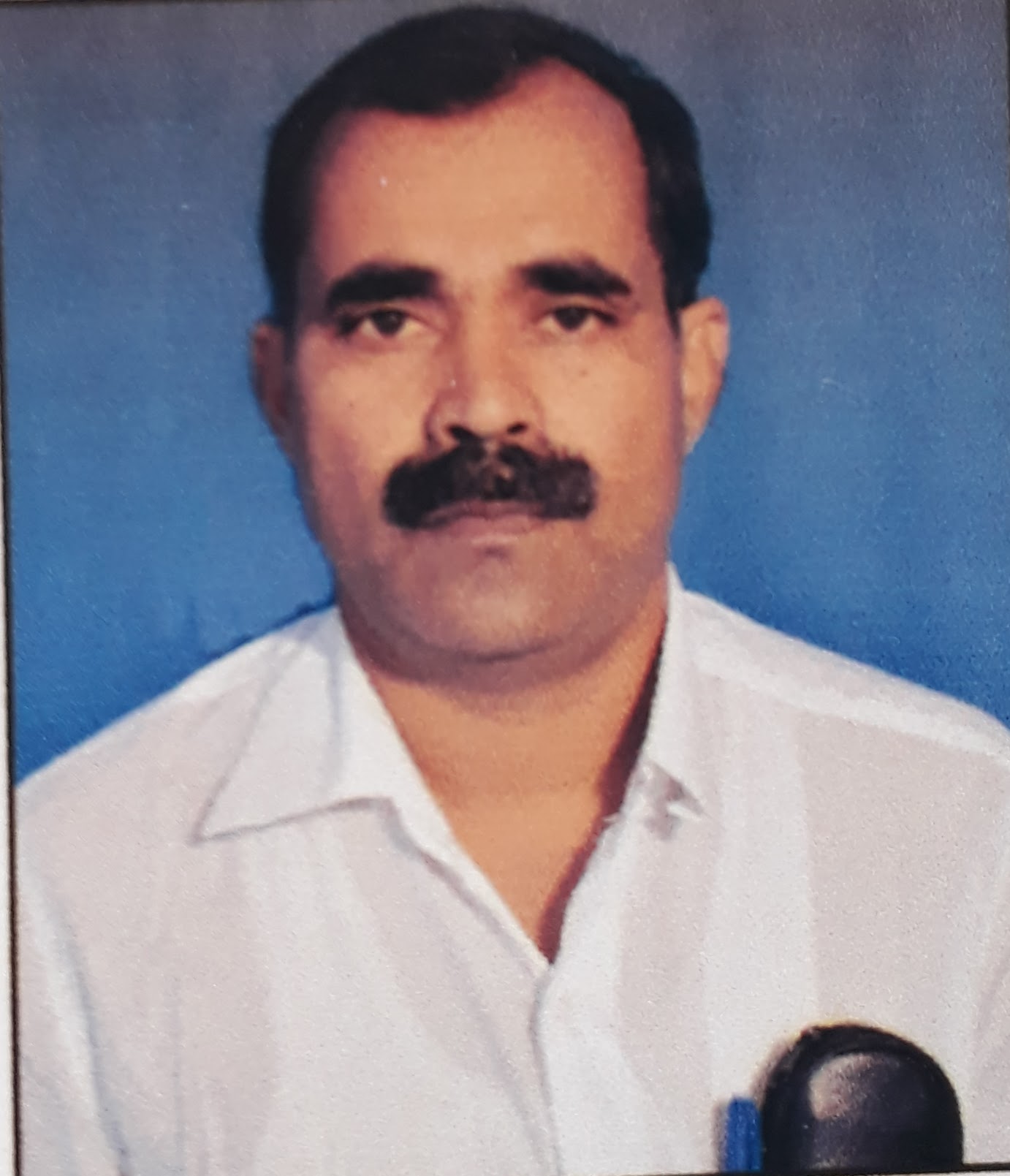 Mr. Munindra Nath 